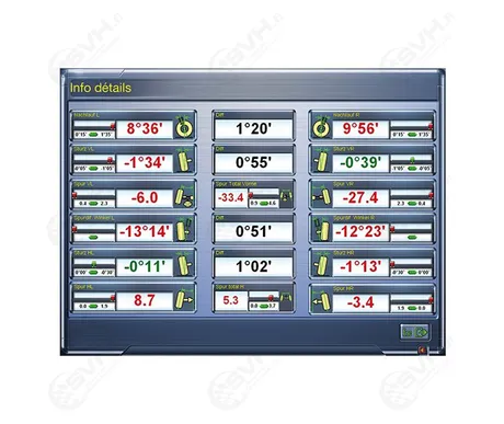 TW115 twin busch pyoransuuntauslaite5 kuva
