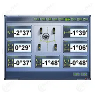 TW115 twin busch pyoransuuntauslaite7