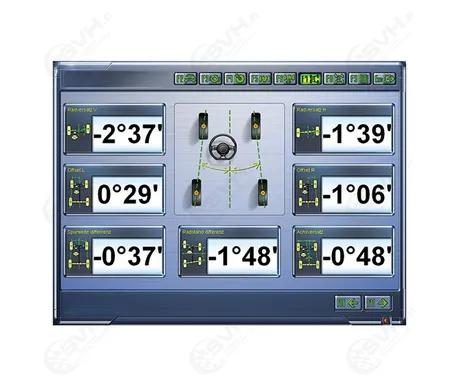 TW115 twin busch pyoransuuntauslaite7 kuva