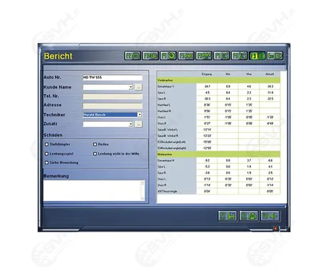 TW115 twin busch pyoransuuntauslaite8 kuva