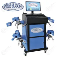 TW115 twin busch pyoransuuntauslaite