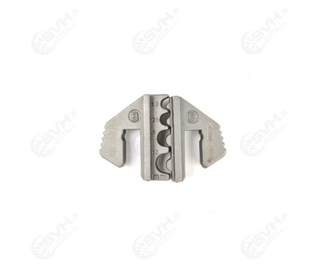 KR248B kamasa tools puristuspihtien leuat kuva