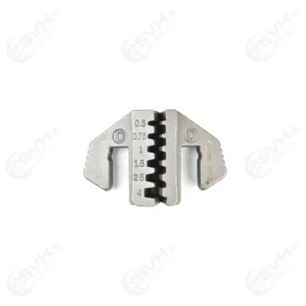 D-leuat K 248 puristuspihdeille Kamasa Tools image