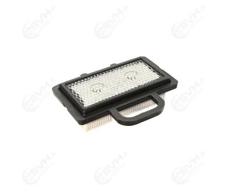 ilmansuodatin greentek b ja s v twin intek2 kuva