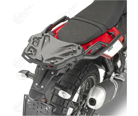 322 SR2145 Givi perateline alumiini Monolock ja Monokey laukuille SR2145 Yamaha Tenere 700 2019 kuva
