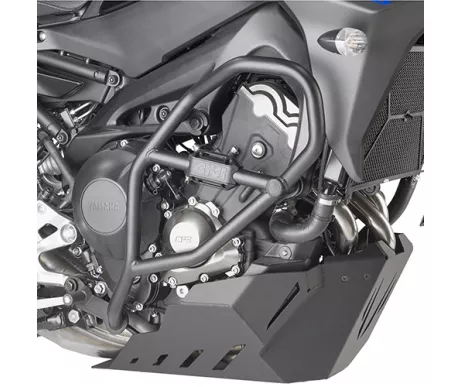 GIVI KAATUMARAUDAT YAMAHA TRACER 900 2018  kuva