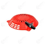 kaynnistin kahdella kapalalla honda gc