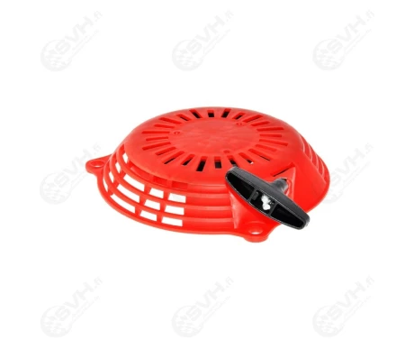 kaynnistin kahdella kapalalla honda gc kuva