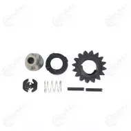 startin bendix greentek b ja s