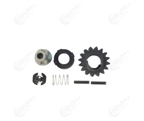 startin bendix greentek b ja s kuva