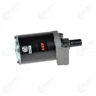 starttimoottori rotary 10 hampainen