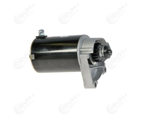 starttimoottori rotary 16 hampainen kuva