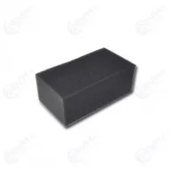 ilmansuodatin vaahtomuovi greentek tecu