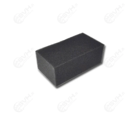 ilmansuodatin vaahtomuovi greentek tecu kuva