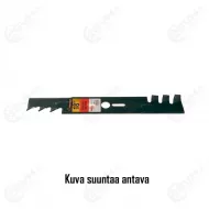 tera rotary 22 copperhead silppuava yl