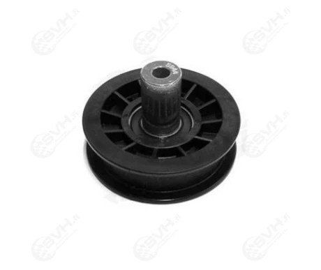 620 9673 Kiristinpyora Husqvarna CTH CT halkaisija 89mm kuva