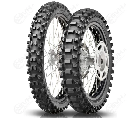 Dunlop Geomax MX33 mp renkaat kuva