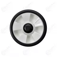 pyora archer 7 yleismalli muovia sisal