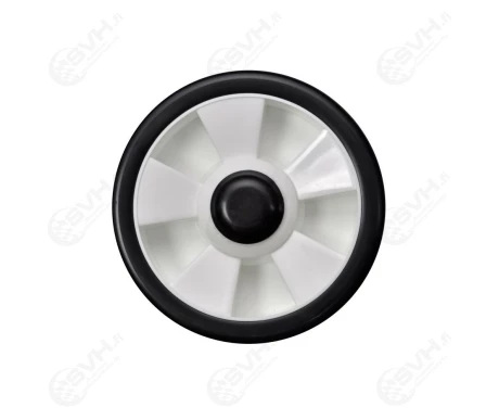 pyora archer 7 yleismalli muovia sisal kuva