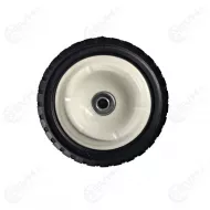 pyora greentek 7x15 yleismalli muovi