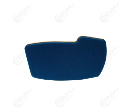 ilmansuodatin greentek partner k650 k7 kuva