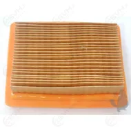 ilmansuodatin paperi stihl bt120 fr35