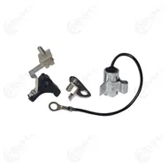 karjet ja kondensaattori greentek tecum