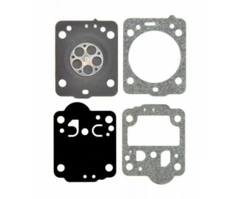 Kaasuttimen kalvosarja, Zama GND-83, Husqvarna 235, 240 kuva