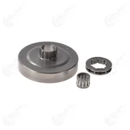 kytkinrumpu archer 325 7 hampainen h