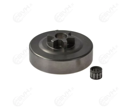 kytkinrumpu archer 38 lp 6 hamp stihl kuva