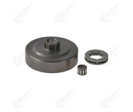 kytkinrumpu archer 0325 7 hampainens kuva