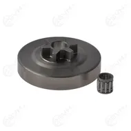 kytkinrumpu archer 38 6 hampainen ki