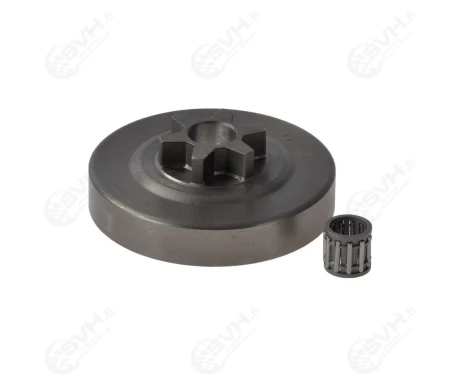 kytkinrumpu archer 38 6 hampainen ki kuva