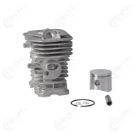 sylinterisarja 40mm archer husqvarna 13