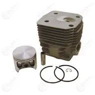 sylinterisarja 595mm greentek partner 