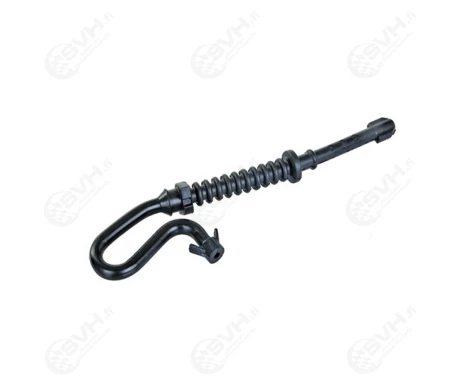 polttoaineletku husqvarna 435 440 445 kuva