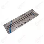 40 mm pyoroviila archer 2 kpl paketiss