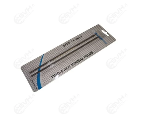 40 mm pyoroviila archer 2 kpl paketiss kuva