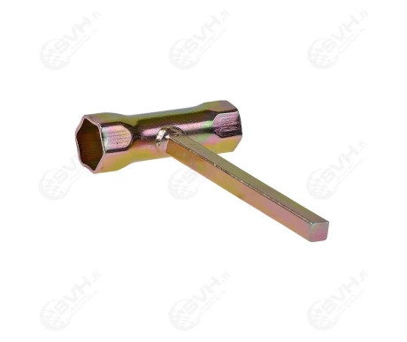 yhdistelma tulppa avain archer b ja s oljy kuva