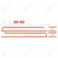 307 0983 P PV50 Tarrasarja 82 punainen valkoinen v2