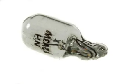 Suzuki PV 50 Polttimo 12V 3.4W 98-00 image