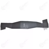 110 9704 Tera 710mm keskireika 13mm vasen Iseki SGX