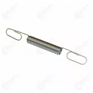 520 9354 520 9354 Saatajan jousi BS Classic Sprint ja Quattro moottorimallit 098902 09C902