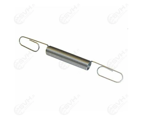 520 9354 520 9354 Saatajan jousi BS Classic Sprint ja Quattro moottorimallit 098902 09C902 kuva