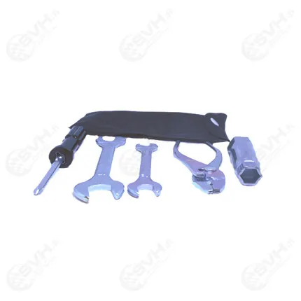 Suzuki PV 50 Työkalusarja image