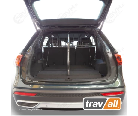 TDG1634D Tilanjakaja Seat Tarraco 2018 0 kuva