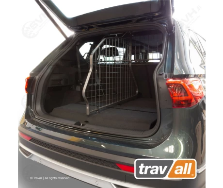 TDG1634D Tilanjakaja Seat Tarraco 2018 1 kuva