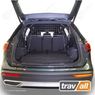 TDG1634 Koiraverkko Seat Tarraco 2018 