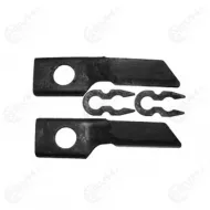 Terasarja Stiga Tornado 2 kpl sis sokat Stiga 1111 9021 01