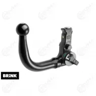 VB618900 Vetokoukku Irto Audi A4 2015 ja A5 2007 0